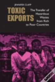Capa do artigo Toxic Exports