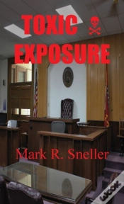 Capa do artigo Toxic Exposure