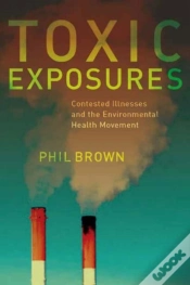 Capa do artigo Toxic Exposures