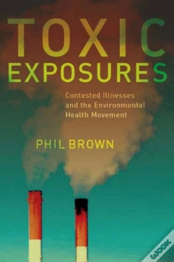 Capa do artigo Toxic Exposures