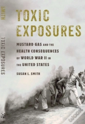 Capa do artigo Toxic Exposures