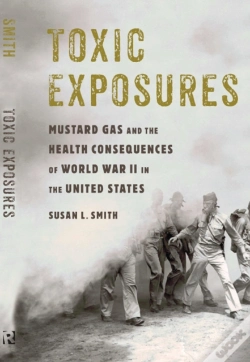 Capa do artigo Toxic Exposures