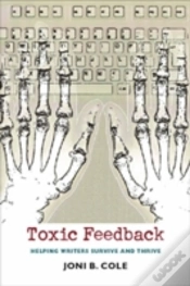 Capa do artigo Toxic Feedback