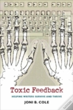 Capa do artigo Toxic Feedback