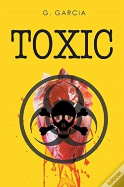 Capa do artigo Toxic