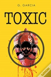 Capa do artigo Toxic