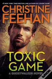 Capa do artigo Toxic Game