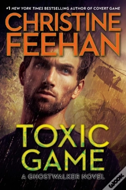 Capa do artigo Toxic Game