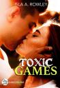 Toxic Games - Preview