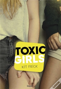 Capa do artigo Toxic Girls