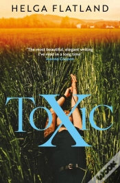 Capa do artigo Toxic