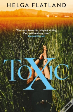 Capa do artigo Toxic
