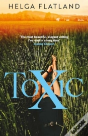 Capa do artigo Toxic