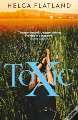 Capa do artigo Toxic