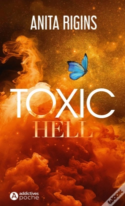 Capa do artigo Toxic Hell