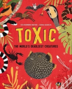 Capa do artigo Toxic