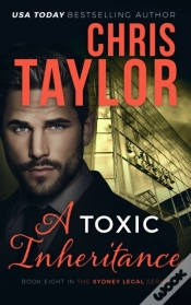 Capa do artigo Toxic Inheritance