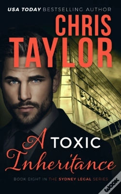 Capa do artigo Toxic Inheritance
