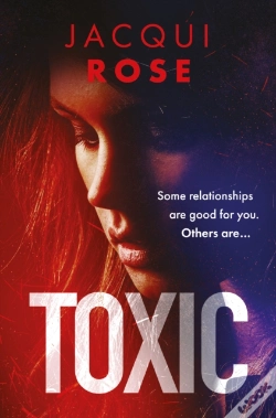 Capa do artigo Toxic