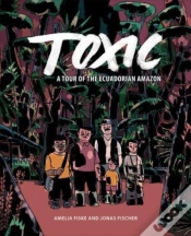 Capa do artigo Toxic