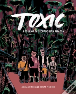 Capa do artigo Toxic