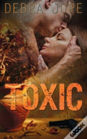 Capa do artigo Toxic