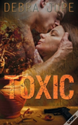 Capa do artigo Toxic