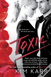 Capa do artigo Toxic