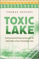 Toxic Lake