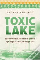 Toxic Lake