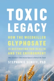 Capa do artigo Toxic Legacy