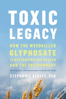 Capa do artigo Toxic Legacy