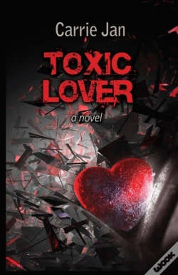 Capa do artigo Toxic Lover