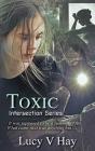 Toxic - Preview