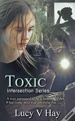 Capa do artigo Toxic