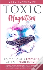 Toxic Magnetism