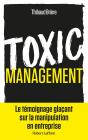 Toxic Management - Preview