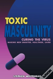 Capa do artigo Toxic Masculinity