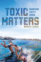 Capa do artigo Toxic Matters