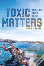 Capa do artigo Toxic Matters