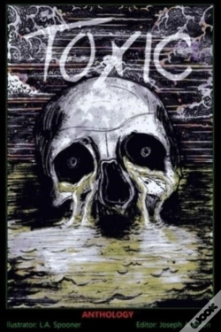Capa do artigo Toxic