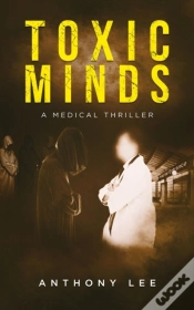 Capa do artigo Toxic Minds