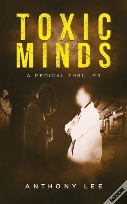 Capa do artigo Toxic Minds