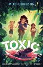 Toxic - Preview