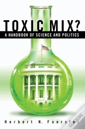Capa do artigo Toxic Mix?