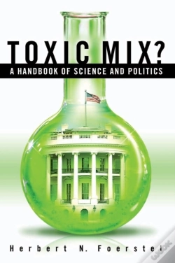 Capa do artigo Toxic Mix?