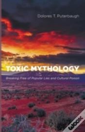 Capa do artigo Toxic Mythology