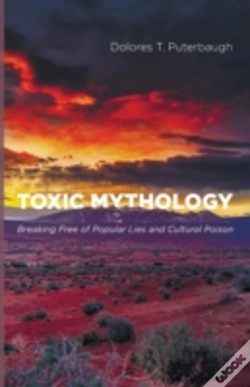 Capa do artigo Toxic Mythology