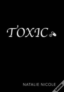 Capa do artigo Toxic