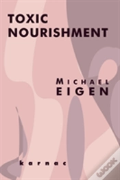 Capa do artigo Toxic Nourishment